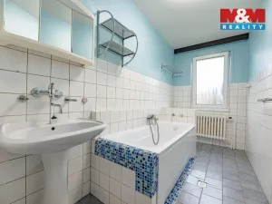 Prodej rodinného domu, Solnice, Slepá, 236 m2