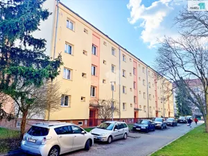 Prodej bytu 2+1, Plzeň - Jižní Předměstí, Klostermannova, 51 m2