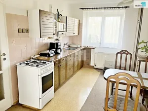 Prodej bytu 2+1, Plzeň - Jižní Předměstí, Klostermannova, 51 m2