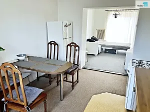 Prodej bytu 2+1, Plzeň - Jižní Předměstí, Klostermannova, 51 m2