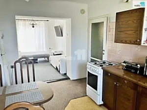 Prodej bytu 2+1, Plzeň - Jižní Předměstí, Klostermannova, 51 m2