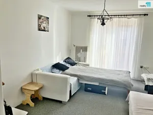 Prodej bytu 2+1, Plzeň - Jižní Předměstí, Klostermannova, 51 m2