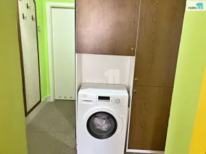 Prodej bytu 2+1, Plzeň - Jižní Předměstí, Klostermannova, 51 m2