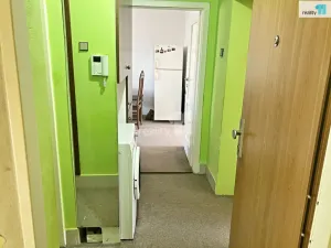 Prodej bytu 2+1, Plzeň - Jižní Předměstí, Klostermannova, 51 m2