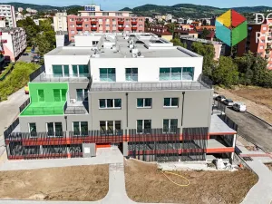 Prodej bytu 3+kk, Beroun - Beroun-Město, Nepilova, 115 m2