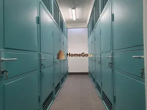 Prodej bytu 2+1, Praha - Vršovice, Ukrajinská, 75 m2