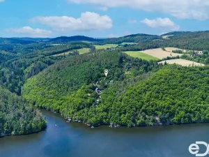 Prodej chaty, Chotilsko - Knihy, 42 m2