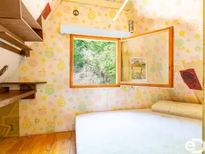 Prodej chaty, Chotilsko - Knihy, 42 m2