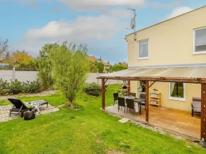 Prodej rodinného domu, Zlončice, 96 m2