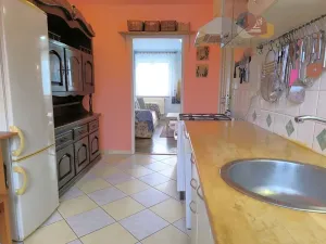 Prodej rodinného domu, Velké Opatovice, Dlouhá, 113 m2