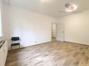 Pronájem bytu 2+1, Prostějov, Moravská, 54 m2