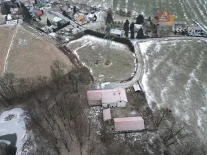 Prodej ubytování, Petrovice u Karviné, 993 m2