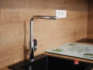 Pronájem bytu 1+kk, Plzeň - Jižní Předměstí, Nemocniční, 30 m2