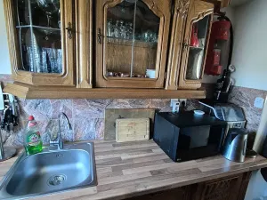 Prodej chaty, Sokolov, 47 m2