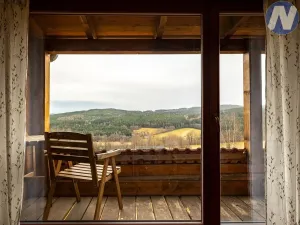 Prodej rodinného domu, Zdíkov - Račov, 263 m2