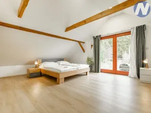 Prodej rodinného domu, Zdíkov - Račov, 263 m2