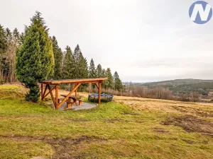 Prodej rodinného domu, Zdíkov - Račov, 263 m2