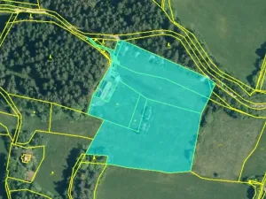 Prodej rodinného domu, Zdíkov - Račov, 263 m2