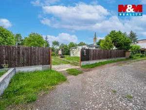 Prodej zahrady, Přehýšov, 927 m2