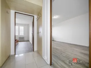 Pronájem bytu 4+1, Plzeň - Severní Předměstí, Strážnická, 76 m2