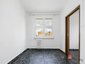 Pronájem bytu 4+1, Plzeň - Severní Předměstí, Strážnická, 76 m2