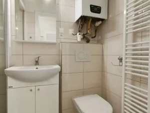 Prodej bytu 2+kk, Praha - Žižkov, Žerotínova, 35 m2