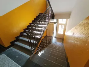 Prodej bytu 2+kk, Praha - Žižkov, Žerotínova, 35 m2