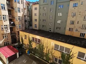 Prodej bytu 2+kk, Praha - Žižkov, Žerotínova, 35 m2