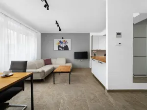 Prodej bytu 2+kk, Brno, Pellicova, 102 m2