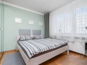 Prodej bytu 3+1, Děčín, Kosmonautů, 75 m2