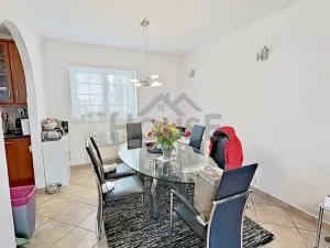 Prodej rodinného domu, Praha - Dolní Počernice, Listopadová, 320 m2
