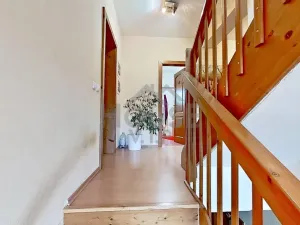 Prodej rodinného domu, Praha - Dolní Počernice, Listopadová, 320 m2