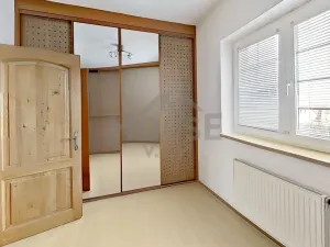 Prodej rodinného domu, Praha - Dolní Počernice, Listopadová, 320 m2