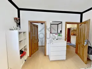 Prodej rodinného domu, Praha - Dolní Počernice, Listopadová, 320 m2