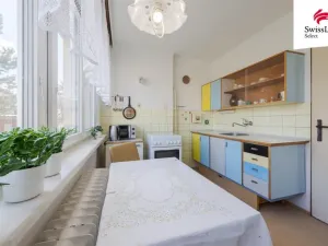 Prodej bytu 3+1, Třebíč, Schöllhornova, 68 m2