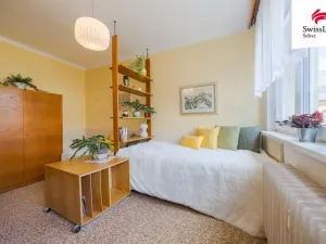 Prodej bytu 3+1, Třebíč, Schöllhornova, 68 m2