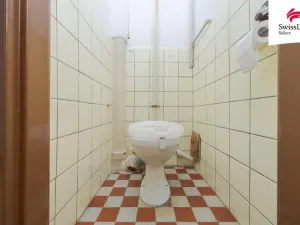 Prodej bytu 3+1, Třebíč, Schöllhornova, 68 m2