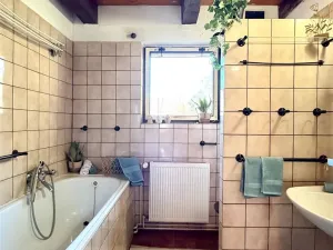 Prodej chalupy, Pomezí nad Ohří - Hraničná, 90 m2