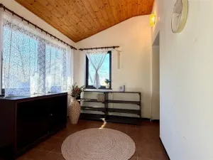 Prodej chalupy, Pomezí nad Ohří - Hraničná, 90 m2