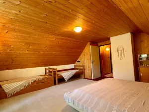 Prodej chalupy, Pomezí nad Ohří - Hraničná, 90 m2