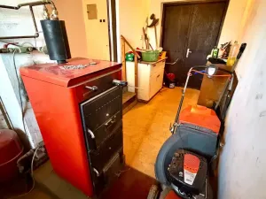 Prodej chalupy, Pomezí nad Ohří - Hraničná, 90 m2