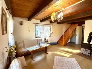 Prodej chalupy, Pomezí nad Ohří - Hraničná, 95 m2