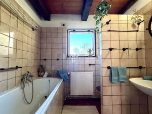 Prodej chalupy, Pomezí nad Ohří - Hraničná, 95 m2