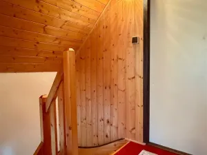 Prodej rodinného domu, Pomezí nad Ohří - Hraničná, 95 m2