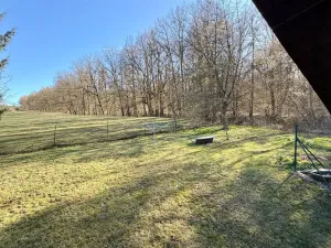 Prodej rodinného domu, Pomezí nad Ohří - Hraničná, 95 m2