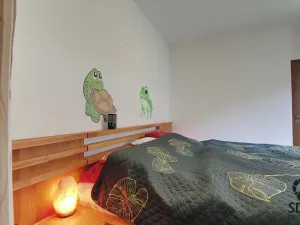 Prodej bytu 3+1, Brno, Táborská, 70 m2