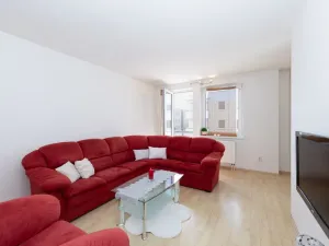 Prodej bytu 2+kk, Klatovy - Klatovy III, Luční, 63 m2