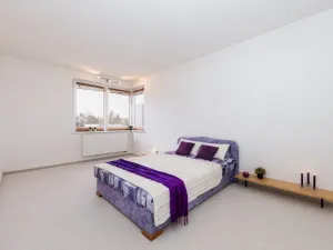 Prodej bytu 2+kk, Klatovy - Klatovy III, Luční, 63 m2