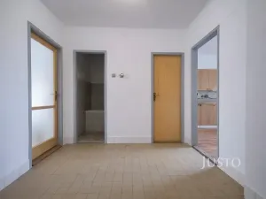 Prodej bytu 2+1, Písek, Šafaříkova, 52 m2