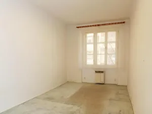 Prodej bytu 2+kk, Praha - Žižkov, Žerotínova, 40 m2